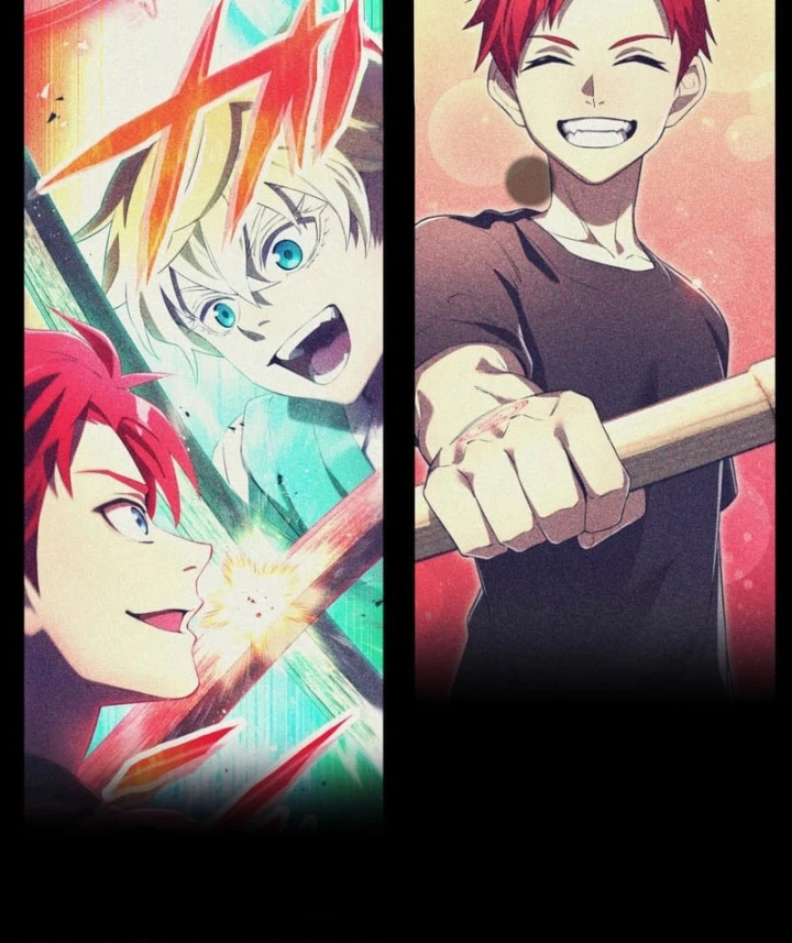 Mình Tao Là Siêu Việt Giả Mạnh Nhất! Chapter 86 - 187