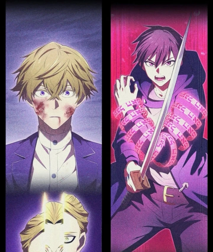 Mình Tao Là Siêu Việt Giả Mạnh Nhất! Chapter 86 - 188