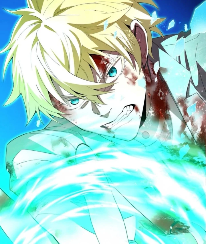 Mình Tao Là Siêu Việt Giả Mạnh Nhất! Chapter 86 - 194