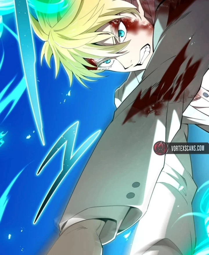 Mình Tao Là Siêu Việt Giả Mạnh Nhất! Chapter 86 - 203