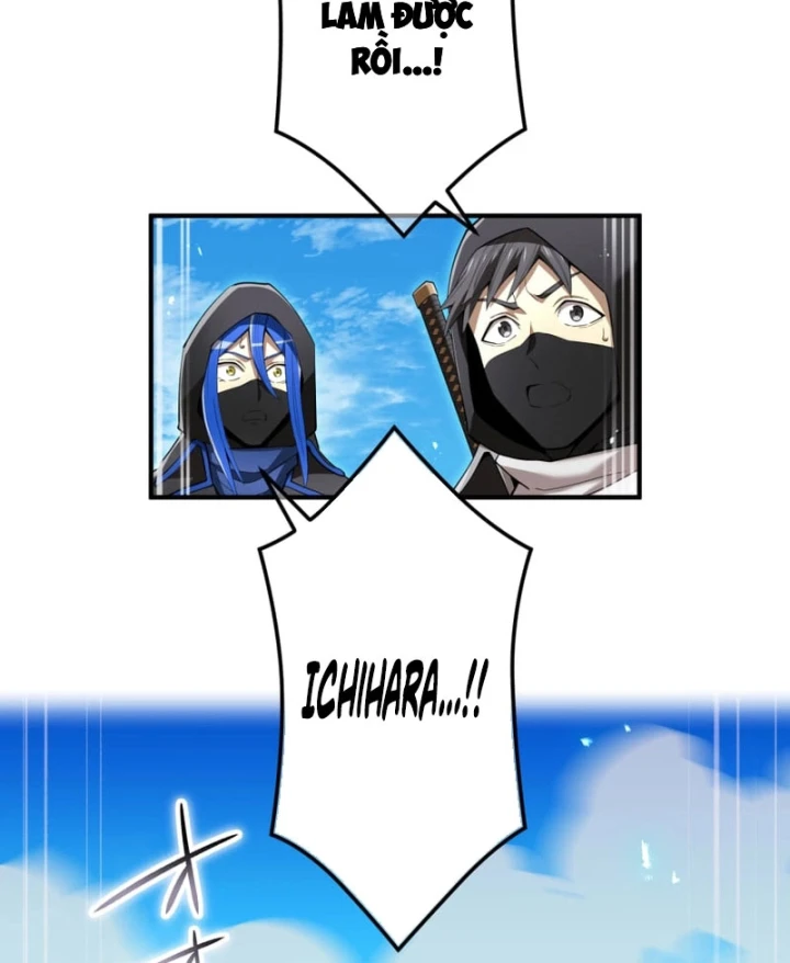 Mình Tao Là Siêu Việt Giả Mạnh Nhất! Chapter 86 - 211