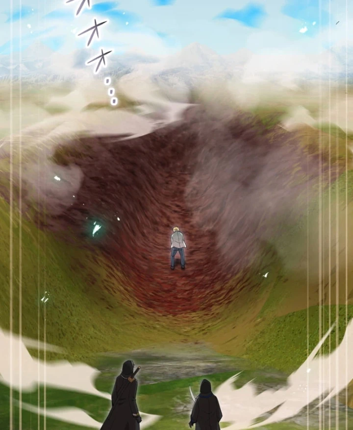 Mình Tao Là Siêu Việt Giả Mạnh Nhất! Chapter 86 - 212