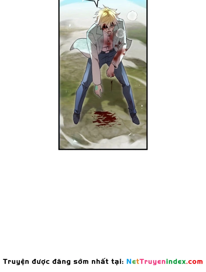 Mình Tao Là Siêu Việt Giả Mạnh Nhất! Chapter 86 - 214