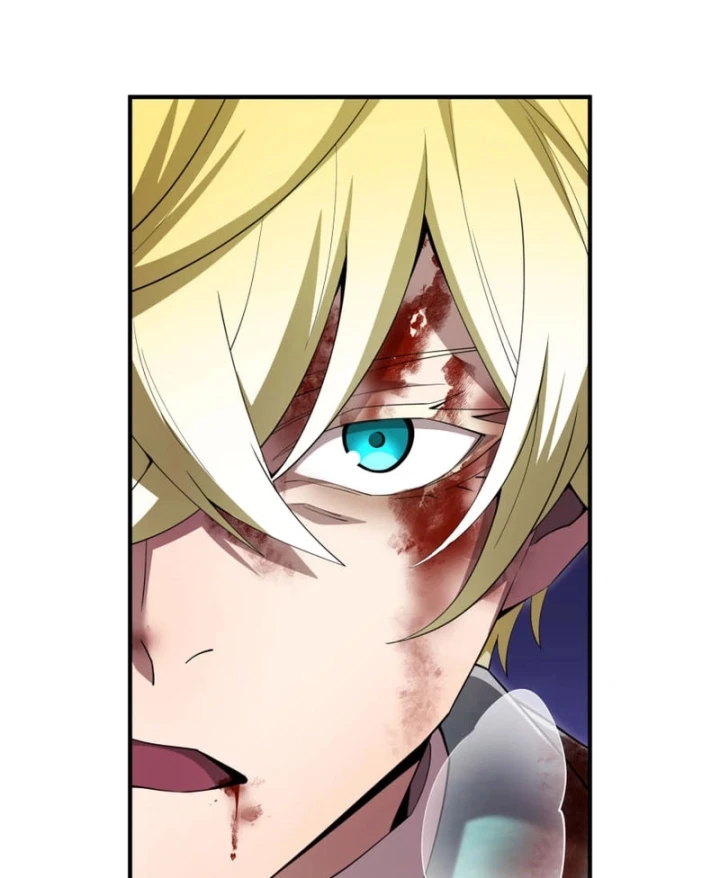 Mình Tao Là Siêu Việt Giả Mạnh Nhất! Chapter 86 - 215