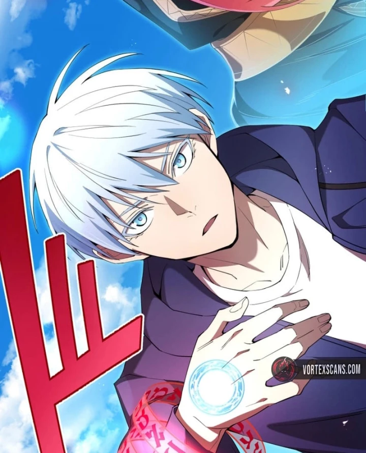 Mình Tao Là Siêu Việt Giả Mạnh Nhất! Chapter 86 - 246