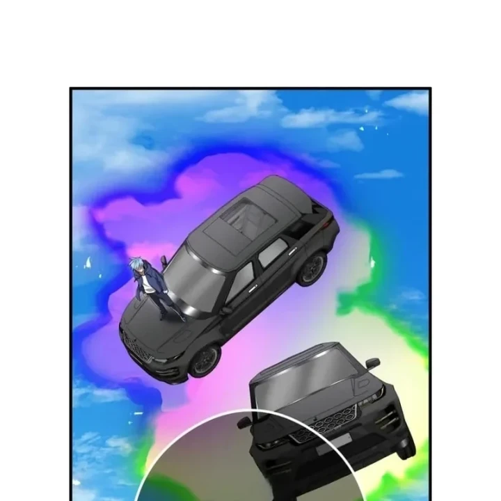 Mình Tao Là Siêu Việt Giả Mạnh Nhất! Chapter 87 - 4