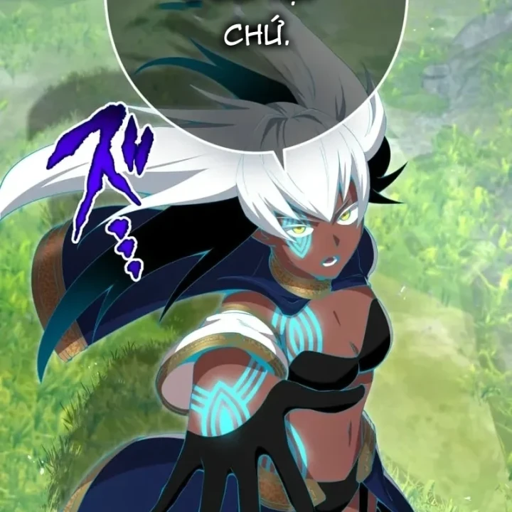 Mình Tao Là Siêu Việt Giả Mạnh Nhất! Chapter 87 - 8