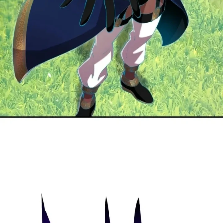 Mình Tao Là Siêu Việt Giả Mạnh Nhất! Chapter 87 - 9