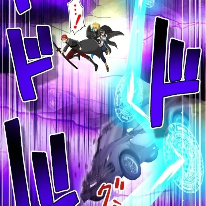 Mình Tao Là Siêu Việt Giả Mạnh Nhất! Chapter 87 - 13