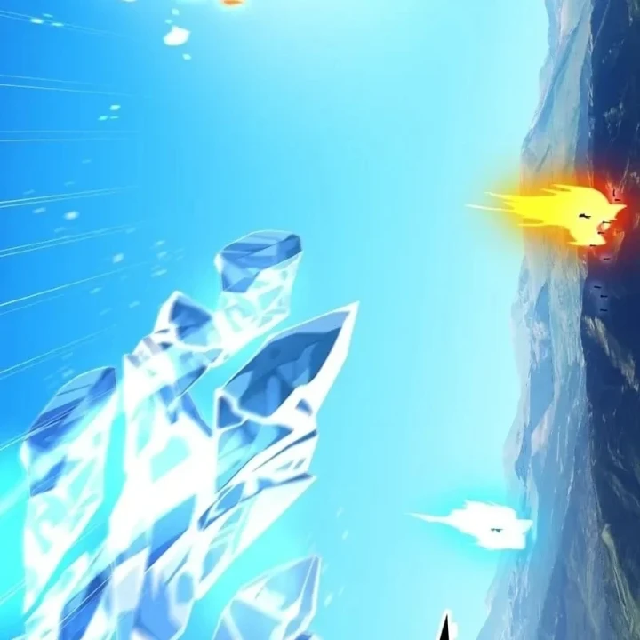 Mình Tao Là Siêu Việt Giả Mạnh Nhất! Chapter 87 - 58