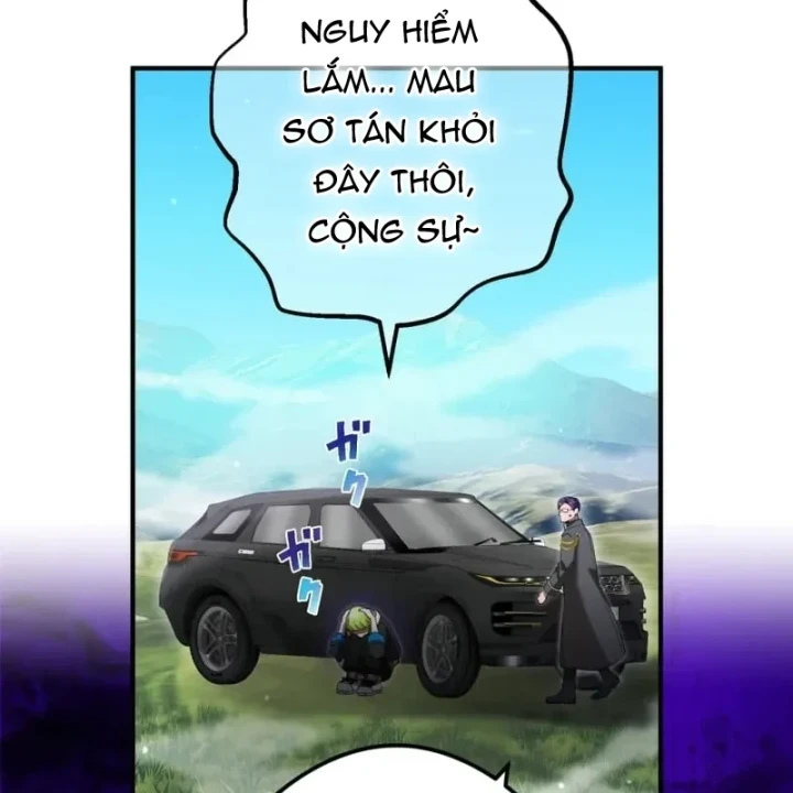 Mình Tao Là Siêu Việt Giả Mạnh Nhất! Chapter 87 - 111