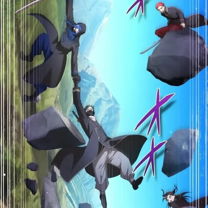 Mình Tao Là Siêu Việt Giả Mạnh Nhất! Chapter 87 - 116