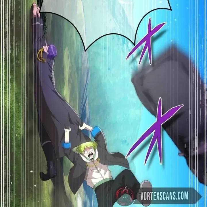 Mình Tao Là Siêu Việt Giả Mạnh Nhất! Chapter 87 - 118