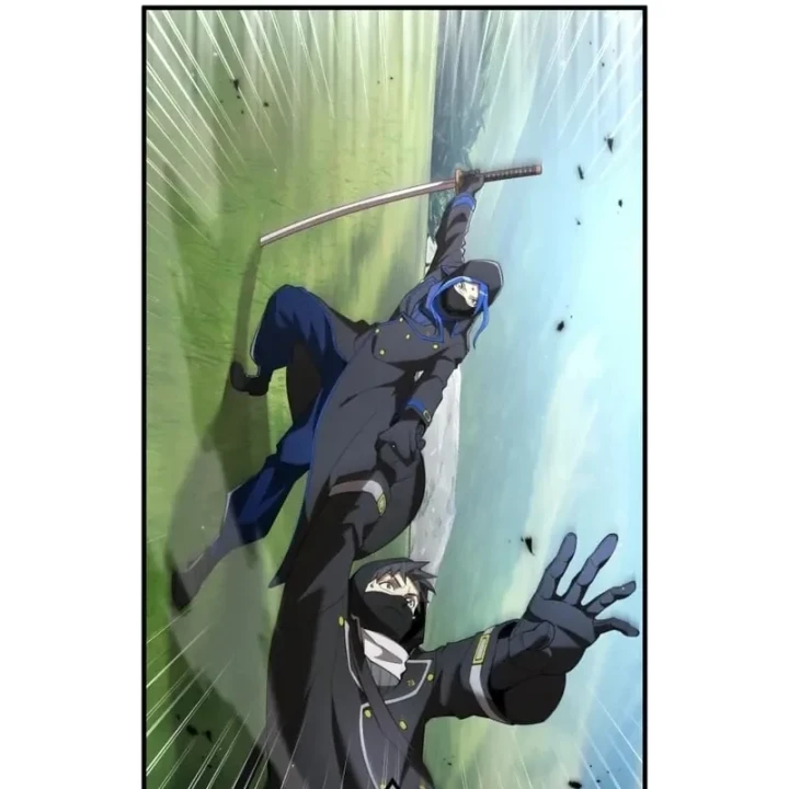 Mình Tao Là Siêu Việt Giả Mạnh Nhất! Chapter 87 - 123