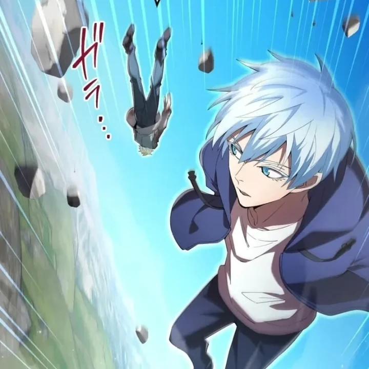 Mình Tao Là Siêu Việt Giả Mạnh Nhất! Chapter 87 - 125