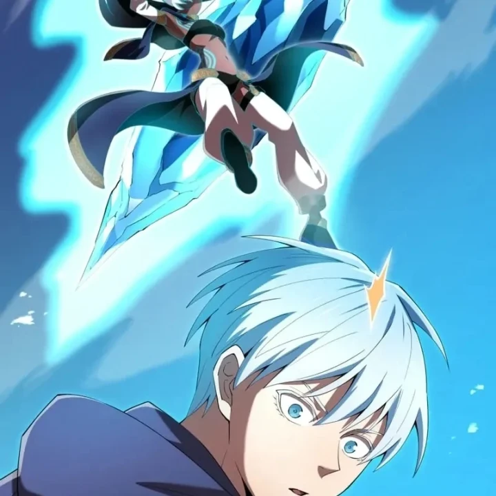 Mình Tao Là Siêu Việt Giả Mạnh Nhất! Chapter 87 - 128