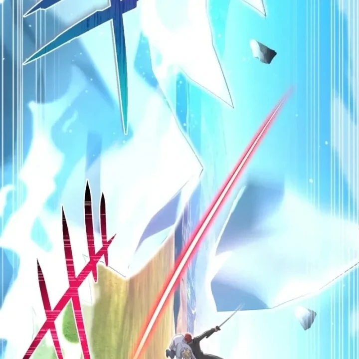 Mình Tao Là Siêu Việt Giả Mạnh Nhất! Chapter 87 - 137