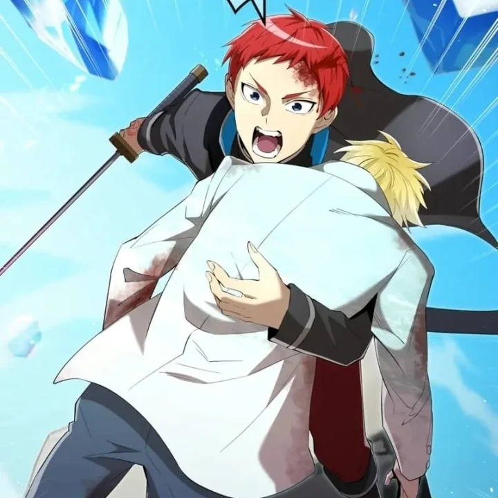 Mình Tao Là Siêu Việt Giả Mạnh Nhất! Chapter 87 - 140