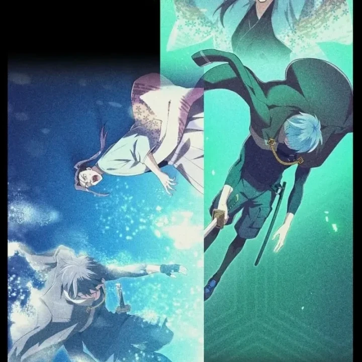 Mình Tao Là Siêu Việt Giả Mạnh Nhất! Chapter 87 - 169