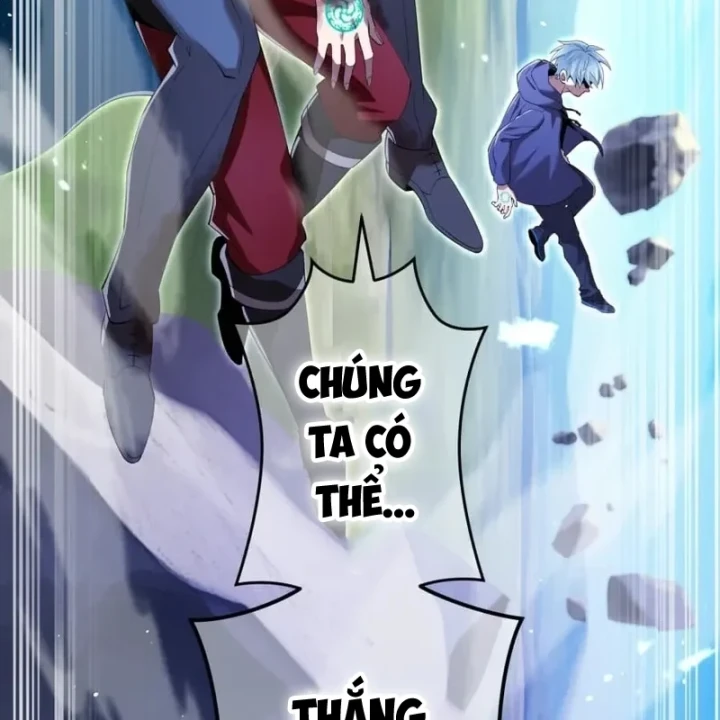 Mình Tao Là Siêu Việt Giả Mạnh Nhất! Chapter 87 - 196