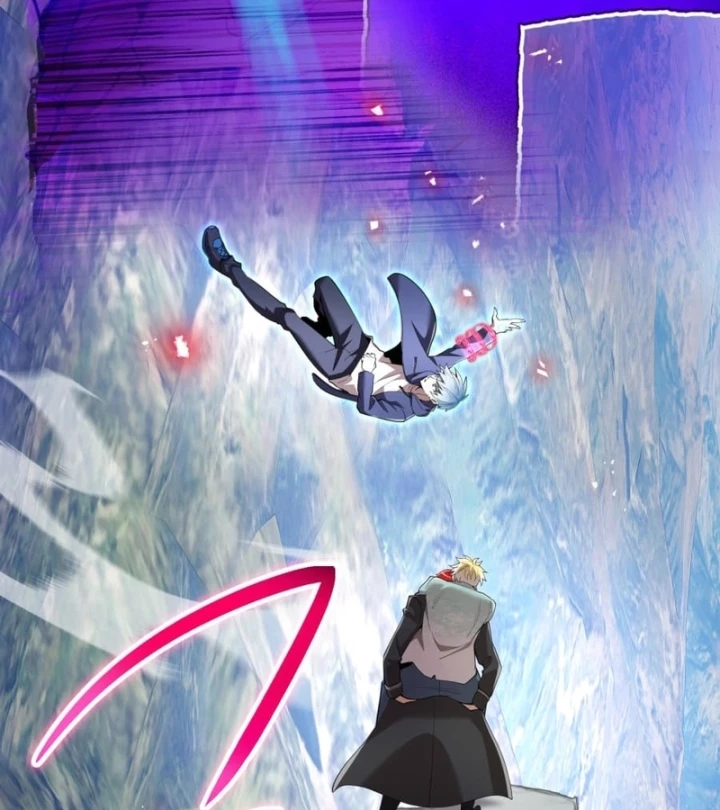 Mình Tao Là Siêu Việt Giả Mạnh Nhất! Chapter 88 - 9