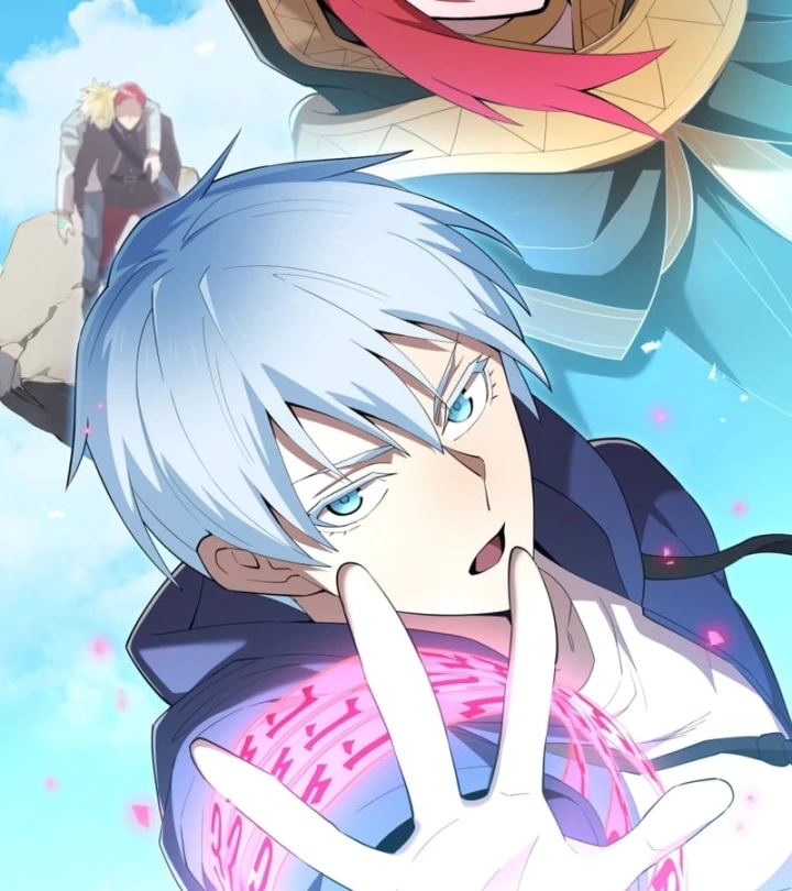 Mình Tao Là Siêu Việt Giả Mạnh Nhất! Chapter 88 - 13