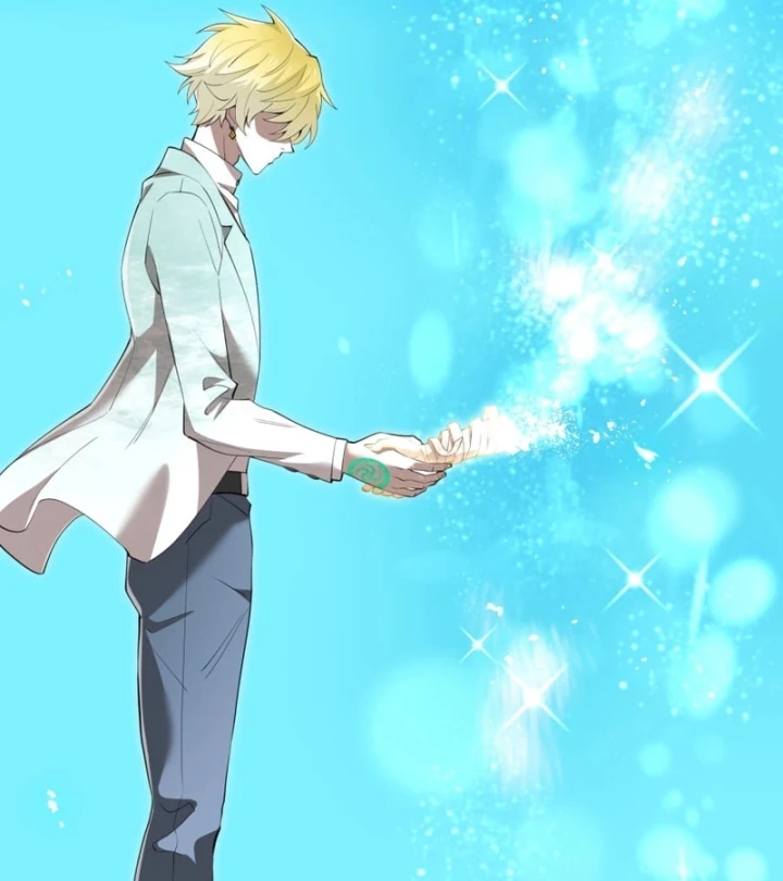 Mình Tao Là Siêu Việt Giả Mạnh Nhất! Chapter 88 - 123
