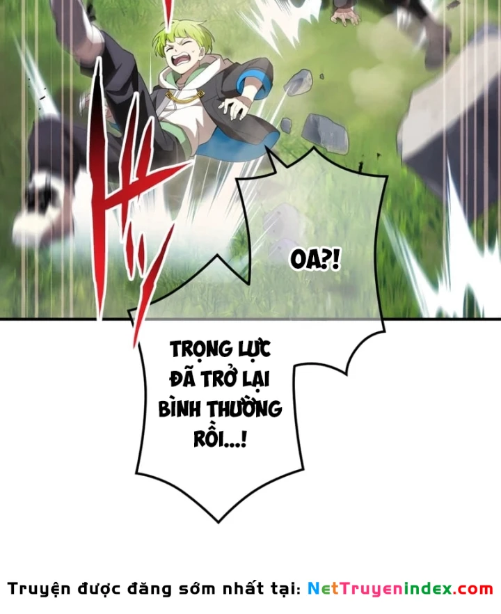 Mình Tao Là Siêu Việt Giả Mạnh Nhất! Chapter 88 - 136
