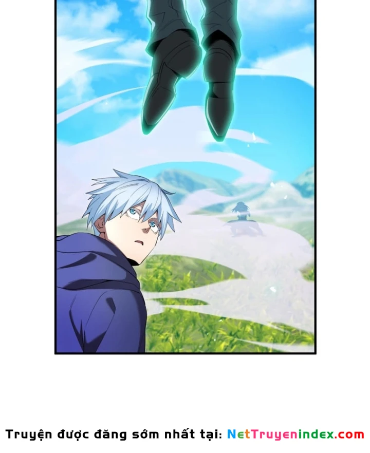 Mình Tao Là Siêu Việt Giả Mạnh Nhất! Chapter 88 - 210