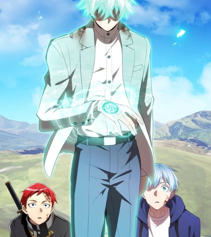 Mình Tao Là Siêu Việt Giả Mạnh Nhất! Chapter 88 - 212