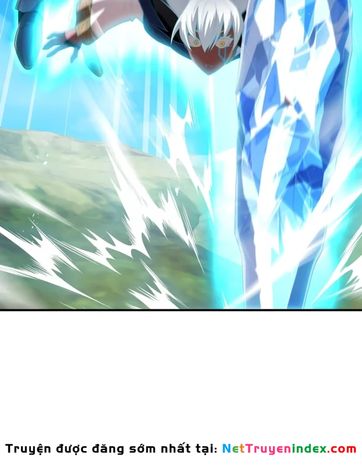 Mình Tao Là Siêu Việt Giả Mạnh Nhất! Chapter 89 - 91