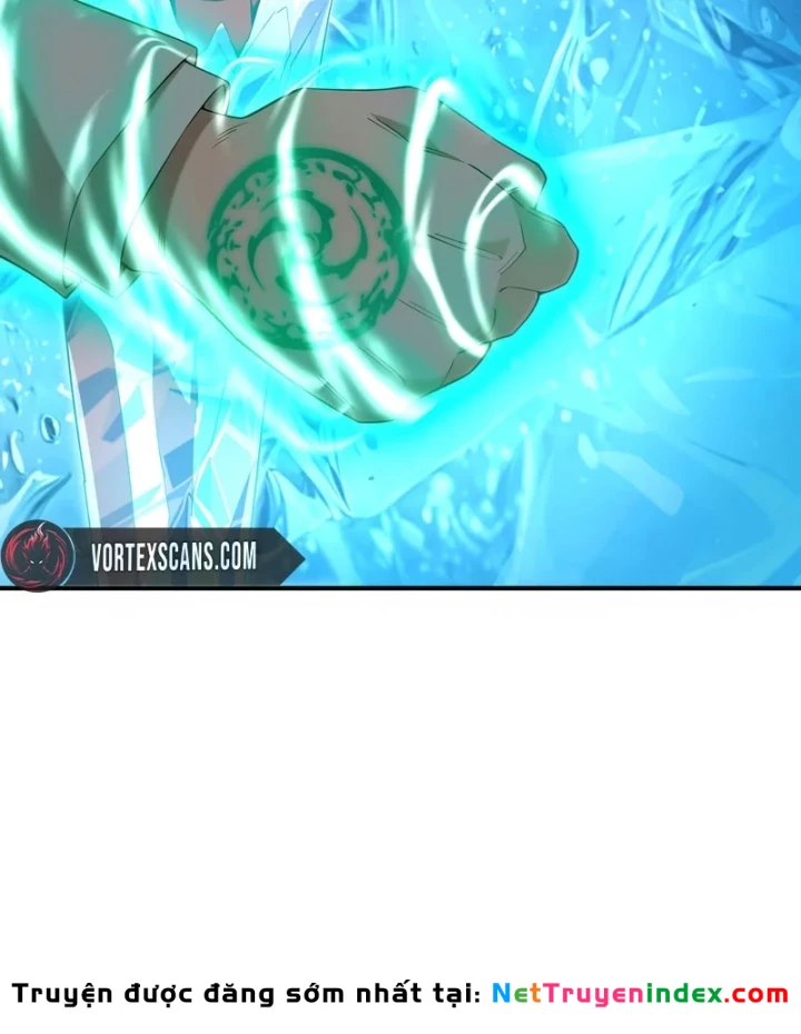 Mình Tao Là Siêu Việt Giả Mạnh Nhất! Chapter 89 - 97