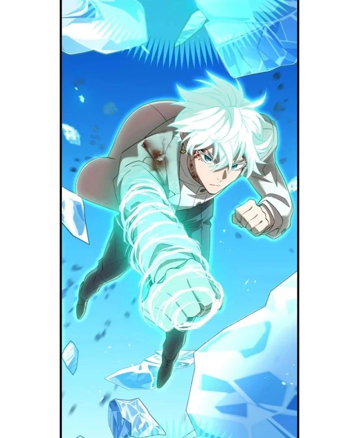 Mình Tao Là Siêu Việt Giả Mạnh Nhất! Chapter 89 - 103