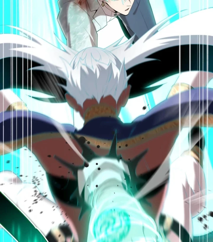 Mình Tao Là Siêu Việt Giả Mạnh Nhất! Chapter 89 - 116