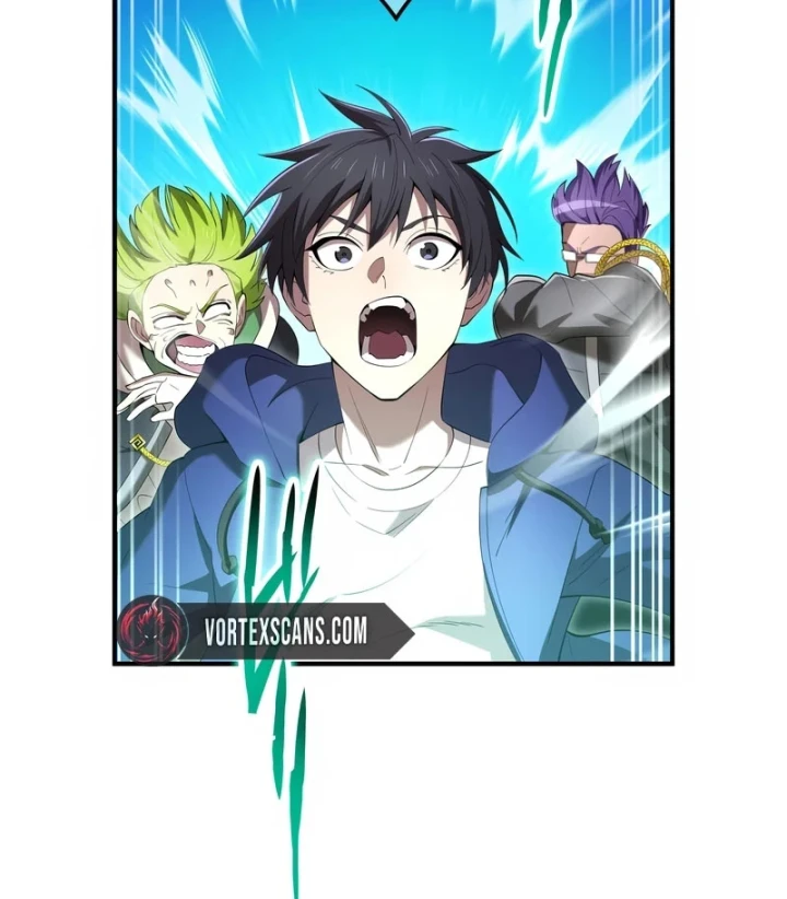 Mình Tao Là Siêu Việt Giả Mạnh Nhất! Chapter 89 - 119