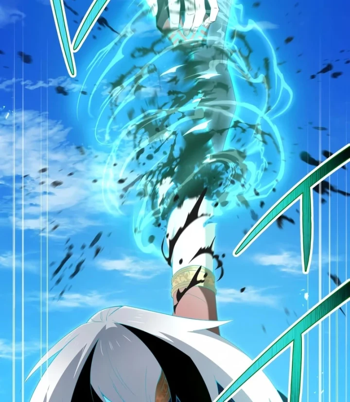 Mình Tao Là Siêu Việt Giả Mạnh Nhất! Chapter 89 - 131