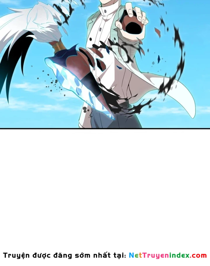 Mình Tao Là Siêu Việt Giả Mạnh Nhất! Chapter 89 - 138