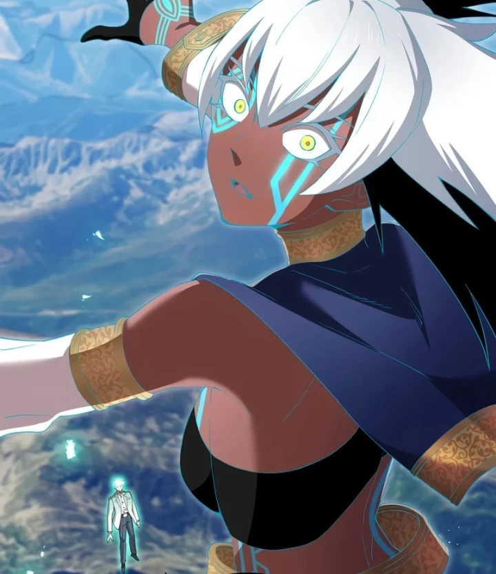 Mình Tao Là Siêu Việt Giả Mạnh Nhất! Chapter 89 - 153