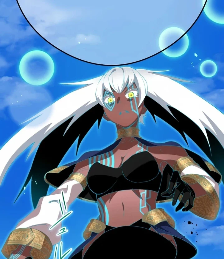 Mình Tao Là Siêu Việt Giả Mạnh Nhất! Chapter 89 - 157