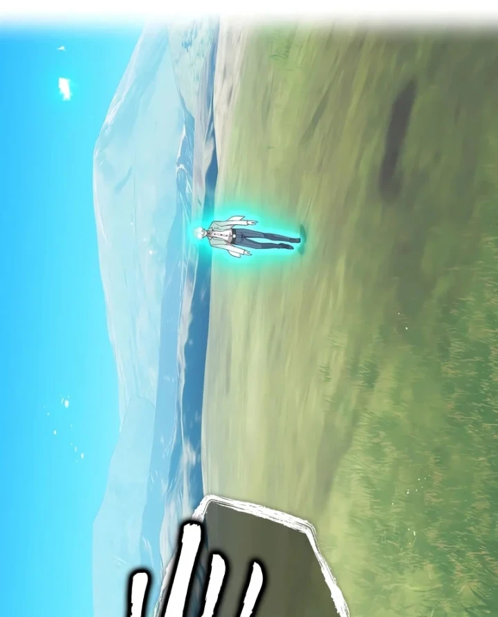 Mình Tao Là Siêu Việt Giả Mạnh Nhất! Chapter 89 - 165