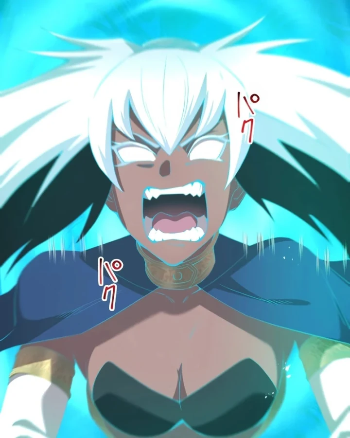 Mình Tao Là Siêu Việt Giả Mạnh Nhất! Chapter 89 - 198