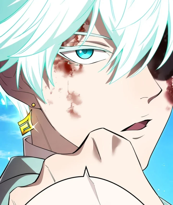 Mình Tao Là Siêu Việt Giả Mạnh Nhất! Chapter 89 - 208