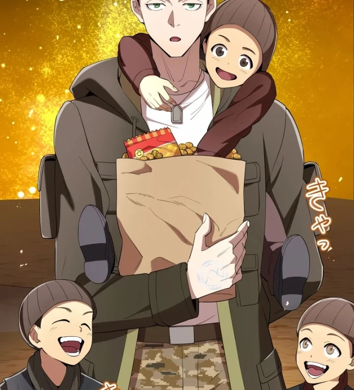 Mình Tao Là Siêu Việt Giả Mạnh Nhất! Chapter 90 - 6