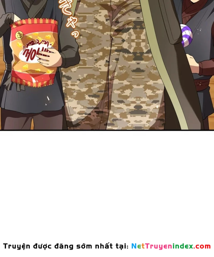 Mình Tao Là Siêu Việt Giả Mạnh Nhất! Chapter 90 - 7