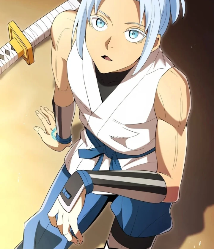 Mình Tao Là Siêu Việt Giả Mạnh Nhất! Chapter 90 - 10