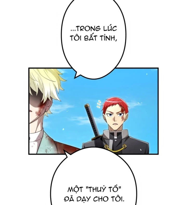 Mình Tao Là Siêu Việt Giả Mạnh Nhất! Chapter 90 - 49