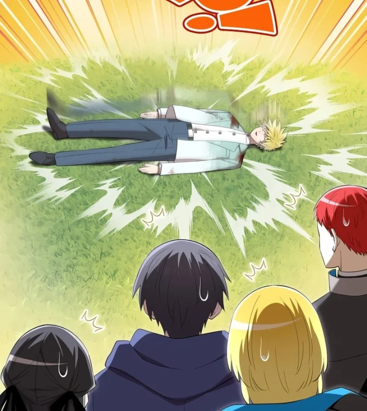 Mình Tao Là Siêu Việt Giả Mạnh Nhất! Chapter 90 - 69