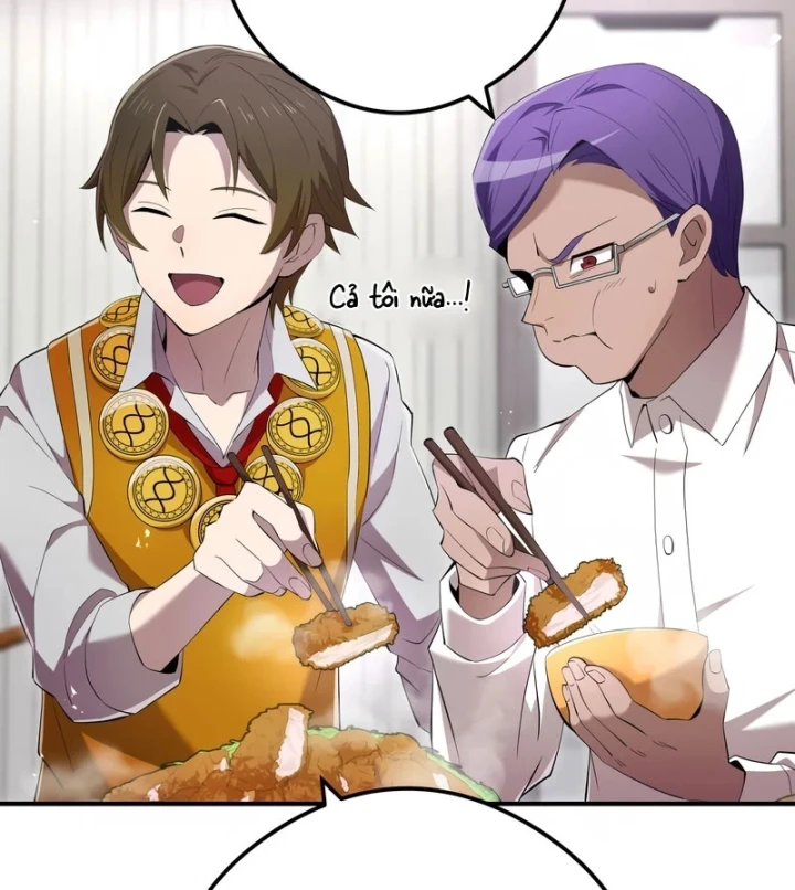 Mình Tao Là Siêu Việt Giả Mạnh Nhất! Chapter 90 - 87