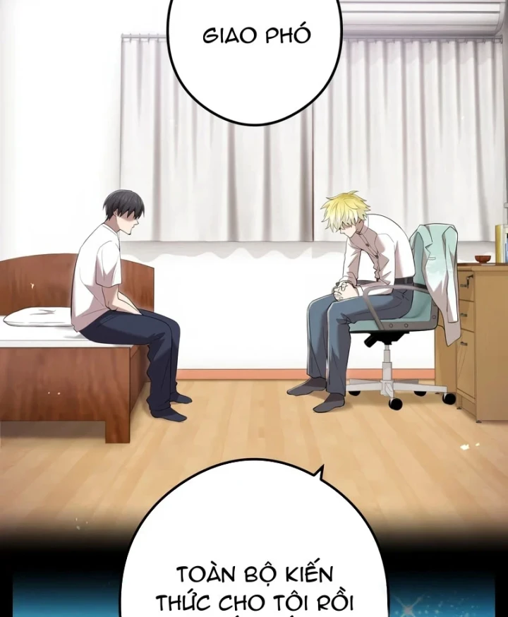 Mình Tao Là Siêu Việt Giả Mạnh Nhất! Chapter 90 - 117