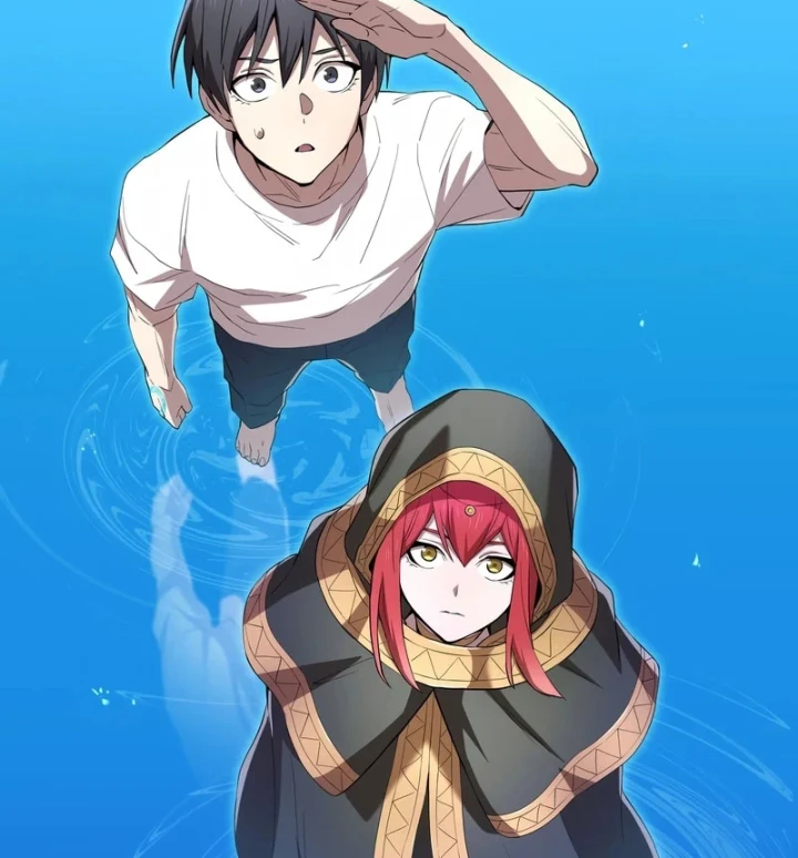 Mình Tao Là Siêu Việt Giả Mạnh Nhất! Chapter 90 - 177